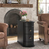Mihai Sidetable