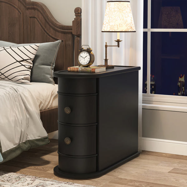 Mihai Sidetable