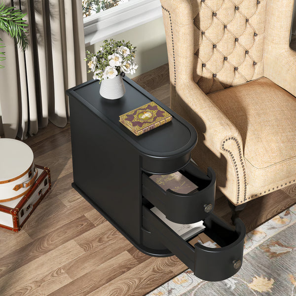 Mihai Sidetable
