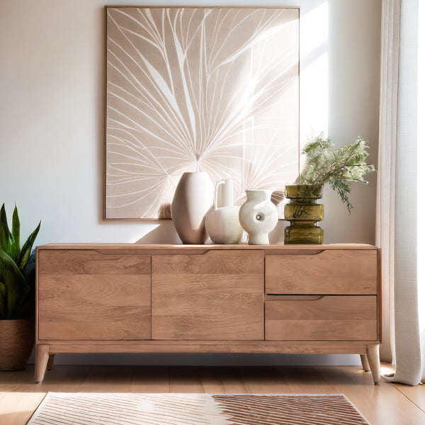 Mihai TV Unit