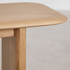 Miller 120x35 cm mango wood console