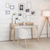Simeon mango wood desk