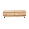 Alabama mango wood TV cabinet