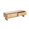 Alabama mango wood TV cabinet
