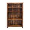 Duraster Mehran Sheesham Wood Bookshelf #4