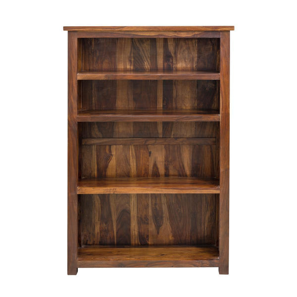 Duraster Mehran Sheesham Wood Bookshelf #4