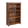 Duraster Mehran Sheesham Wood Bookshelf #4