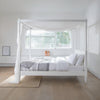 Ella Poster Bed