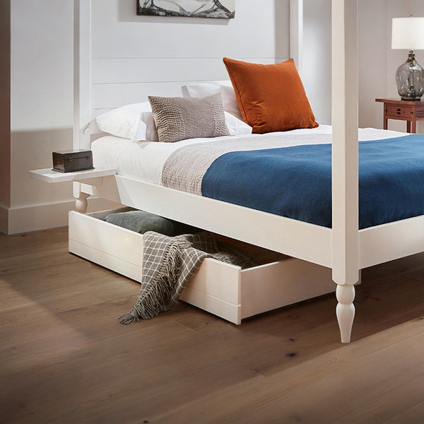 Ella Poster Bed