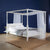 Ella Poster Bed
