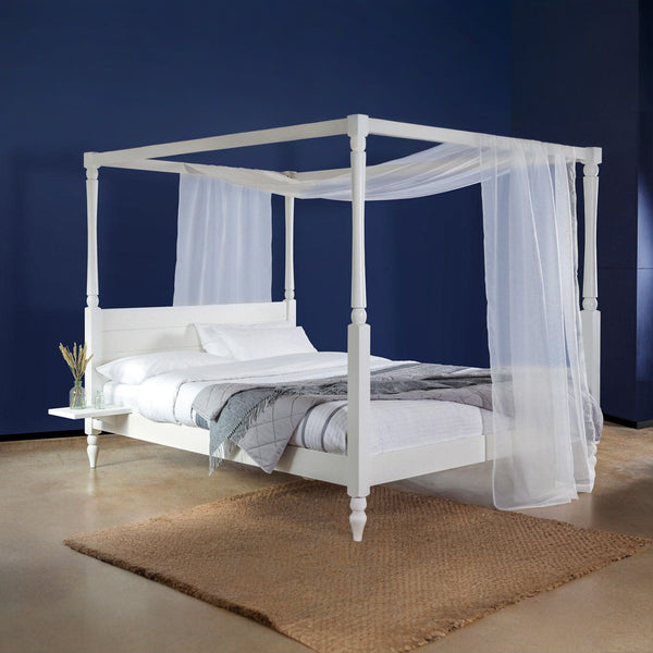 Ella Poster Bed