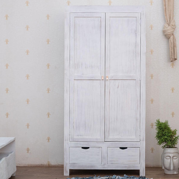 Koa Wardrobe