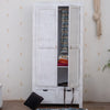 Koa Wardrobe