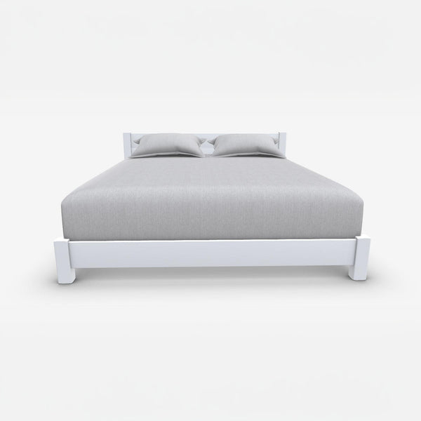 Koa Bed