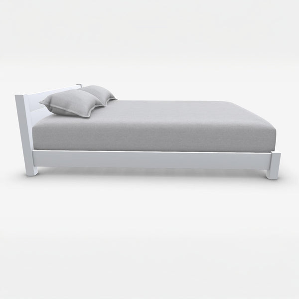 Koa Bed