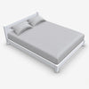 Koa Bed