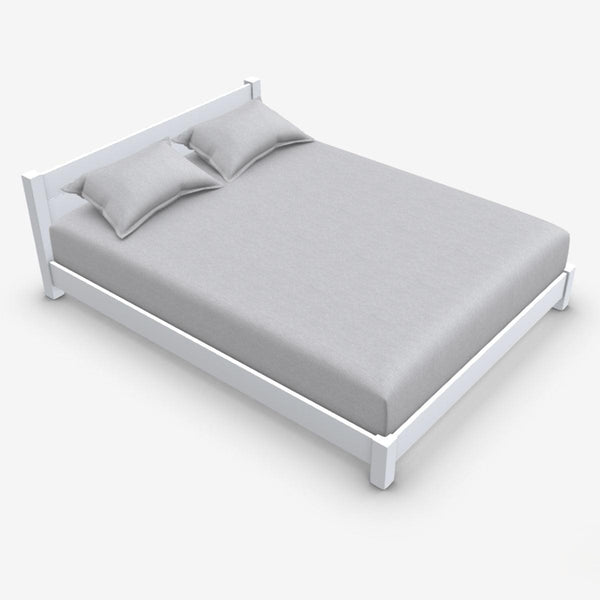 Koa Bed