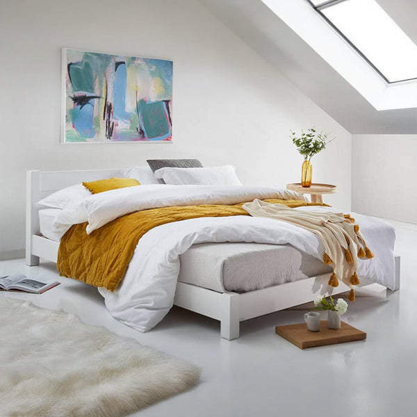 Koa Bed