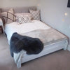 Koa Bed