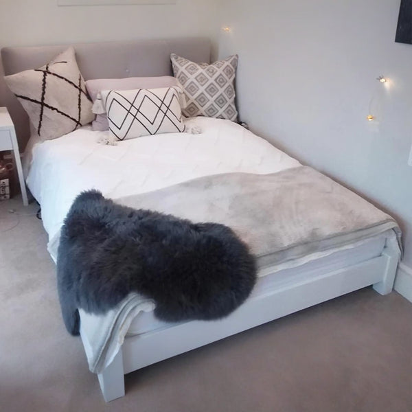 Koa Bed