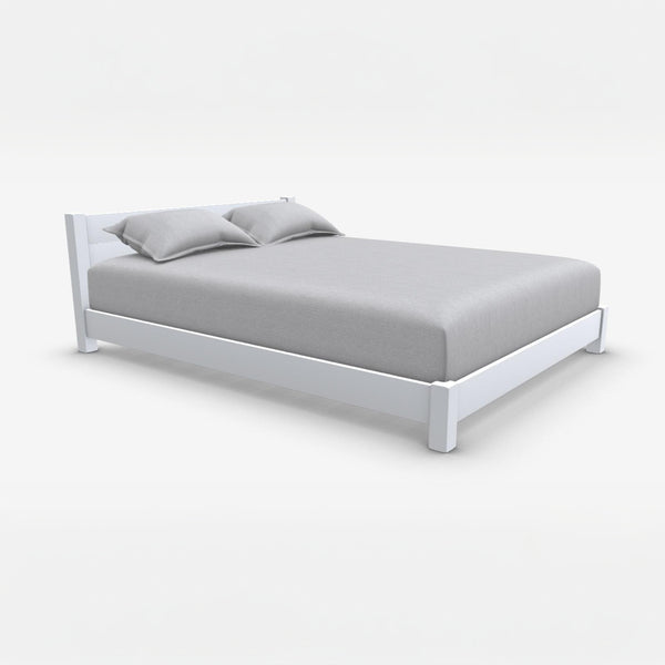 Koa Bed