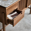 Octavian Console