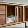 Octavian Console