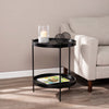 Piroska Sidetable