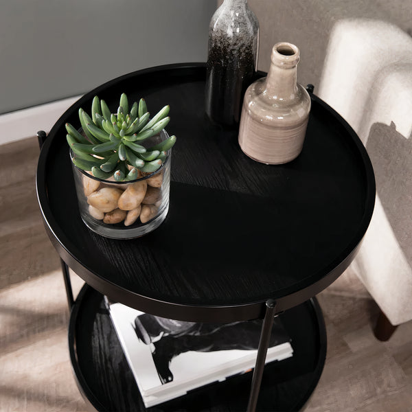 Piroska Sidetable