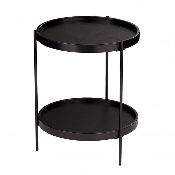 Piroska Sidetable