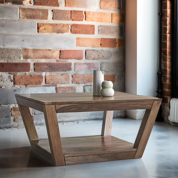 Polina Center Table