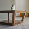 Polina Center Table