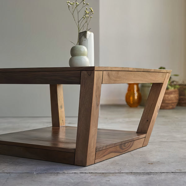 Polina Center Table