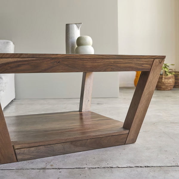 Polina Center Table