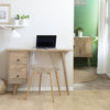 Augustine Mango Wood Desk