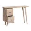 Augustine Mango Wood Desk