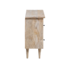 Augustine Mango Wood Desk