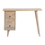 Augustine Mango Wood Desk