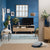 Kamila bleached mango wood TV cabinet