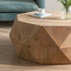 Rodrigo Center Table