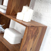 Duraster Torpedo Modern Bookshelf #2