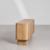 Miller mango wood sideboard 150x75 cm