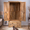 Tegan Wardrobe