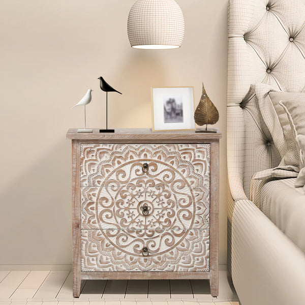 Valentina Chest of Drawer