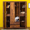 Cara Wardrobe
