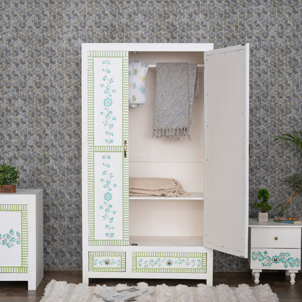 Duraster Florida Modern Wardrobe #5