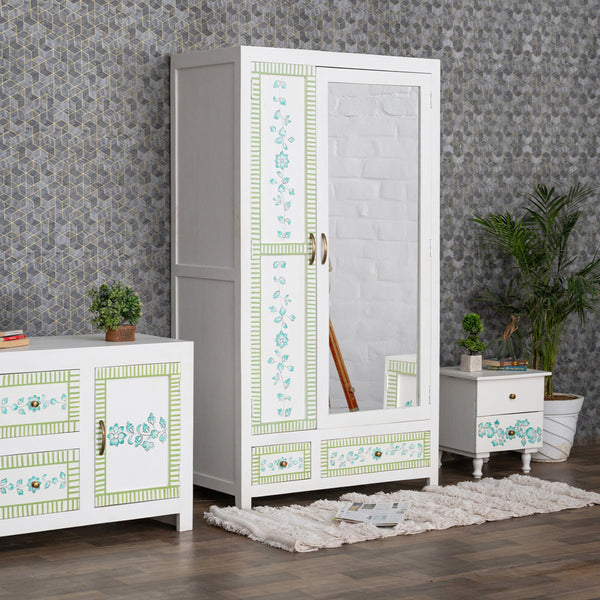 Duraster Florida Modern Wardrobe #5