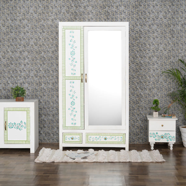 Duraster Florida Modern Wardrobe #5