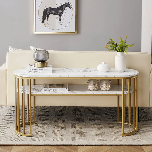Zavier Console