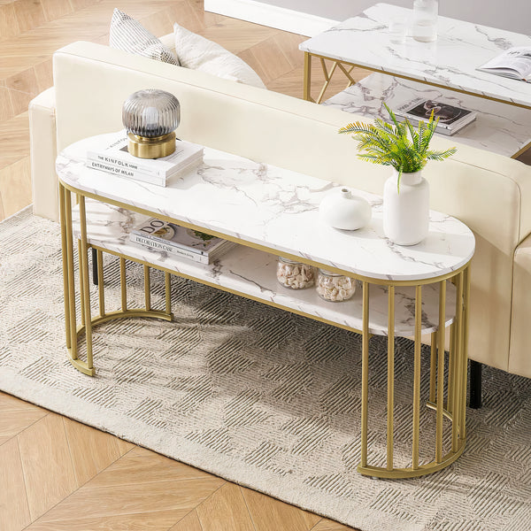 Zavier Console